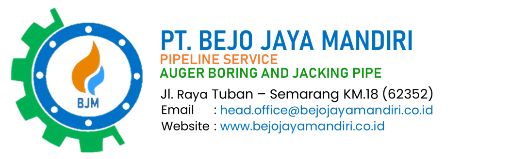 PT. Bejo Jaya Mandiri